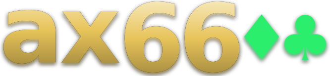 ax6600 logo
